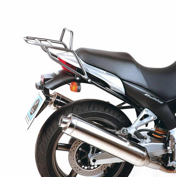 Yamaha BT 1100 Bulldog [2001-2006] - Top case