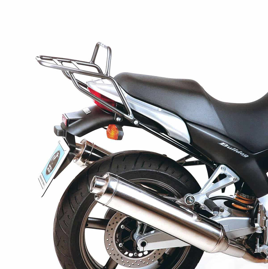 Yamaha BT 1100 Bulldog [2001-2006] - Top case