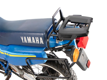 Yamaha XT 600 Ténéré [1988-1990] - Alurack top case carrier black
