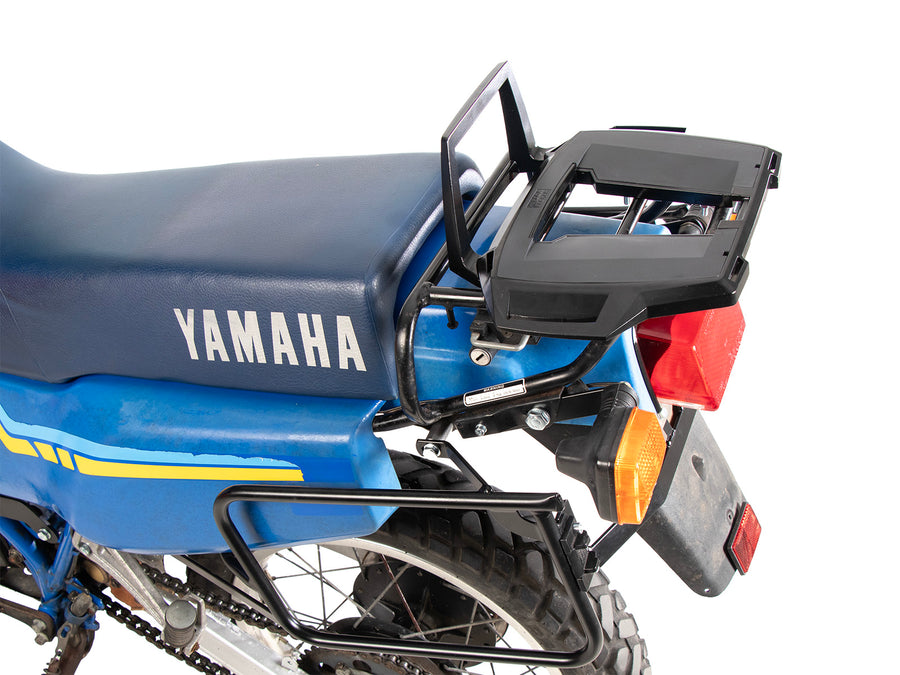 Yamaha XT 600 Ténéré [1988-1990] - Alurack top case carrier black