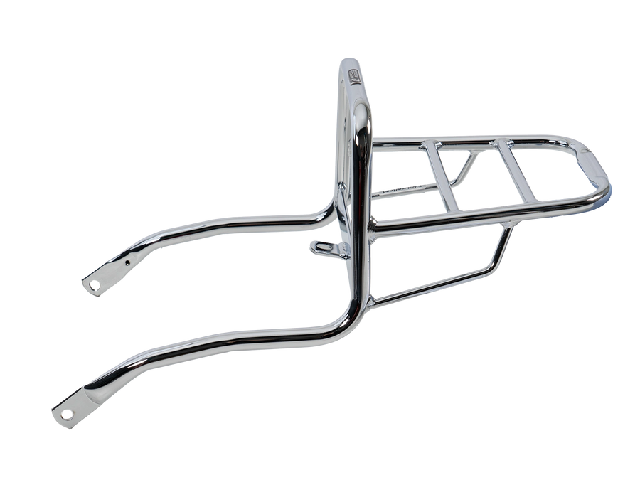 Yamaha XV 125 Virago [1997-2002] - Top case