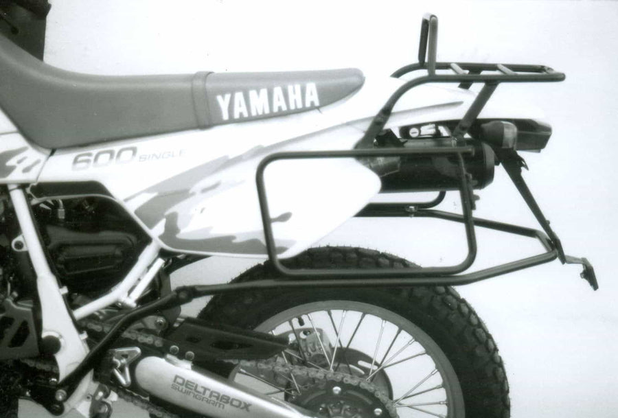 Yamaha TT 600 E [1993-1997] - Top case