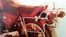 Moto Guzzi 850 Le Mans III [1981-1985] - Top case