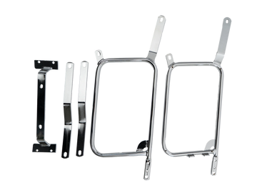 Moto Guzzi California 1000 II [1982-1988] - side cases