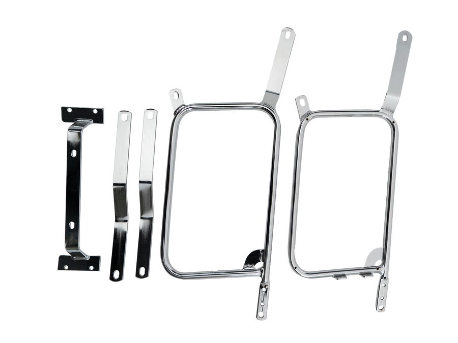 Moto Guzzi California 1000 II [1982-1988] - side cases