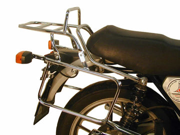 Moto Guzzi V 35 I [1978-1987]-Complete carrier - 0