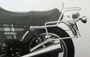 Moto Guzzi Le Mans 1000 S [1982-1985] - luggage bridge-2