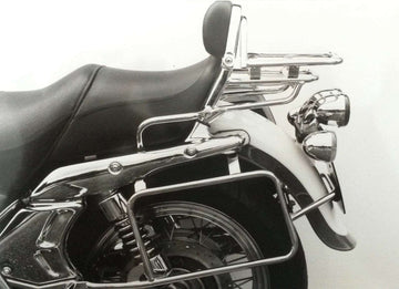 Moto Guzzi California 1100 [1993-2001] - side cases