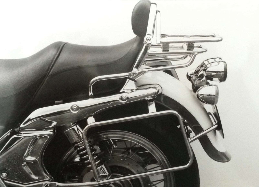 Moto Guzzi California 1100 [1993-2001] - side cases