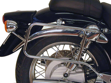 Moto Guzzi California Sport [2001-2004] - side cases