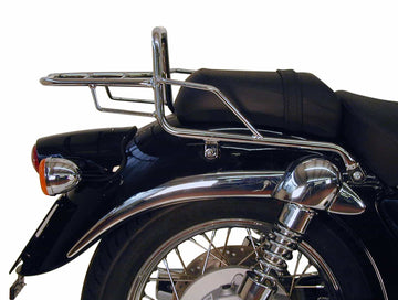 Moto Guzzi California Sport [2001-2004] - Top case