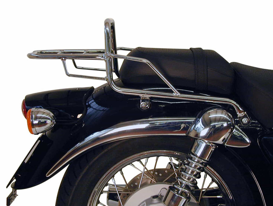 Moto Guzzi California Sport [2001-2004] - Top case