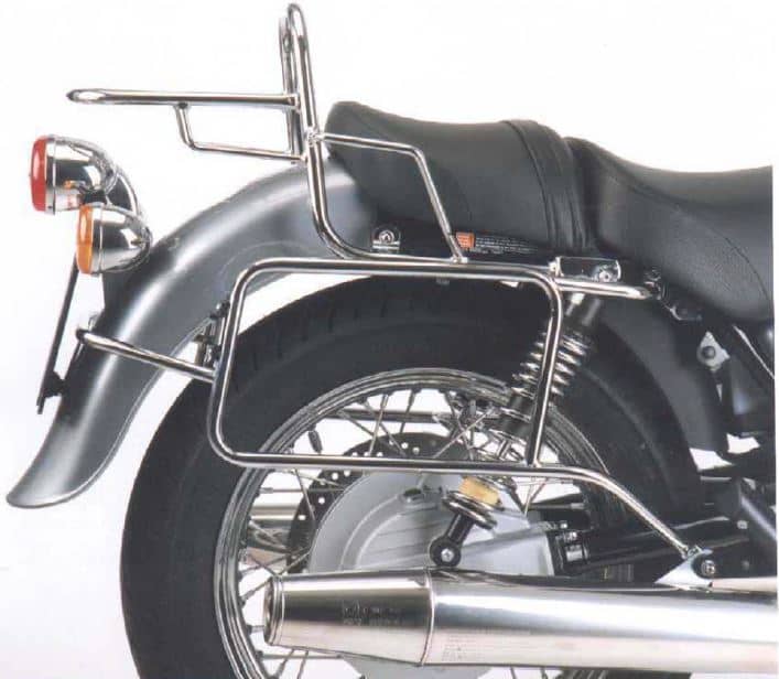 Moto Guzzi California Jackal [1999-2021] - side cases