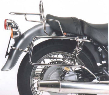 Moto Guzzi California Jackal [1999-2021] - side cases