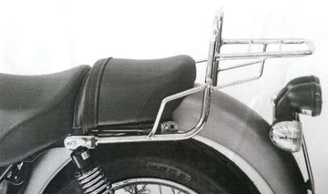 Moto Guzzi California Stone [2001-2005] - Top case