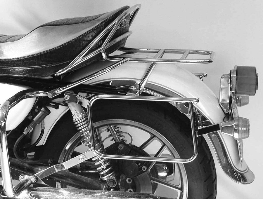 Moto Guzzi California 1000 II [1982-1988] - side cases