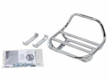 Moto Guzzi California 1000 II [1982-1988] - Top case