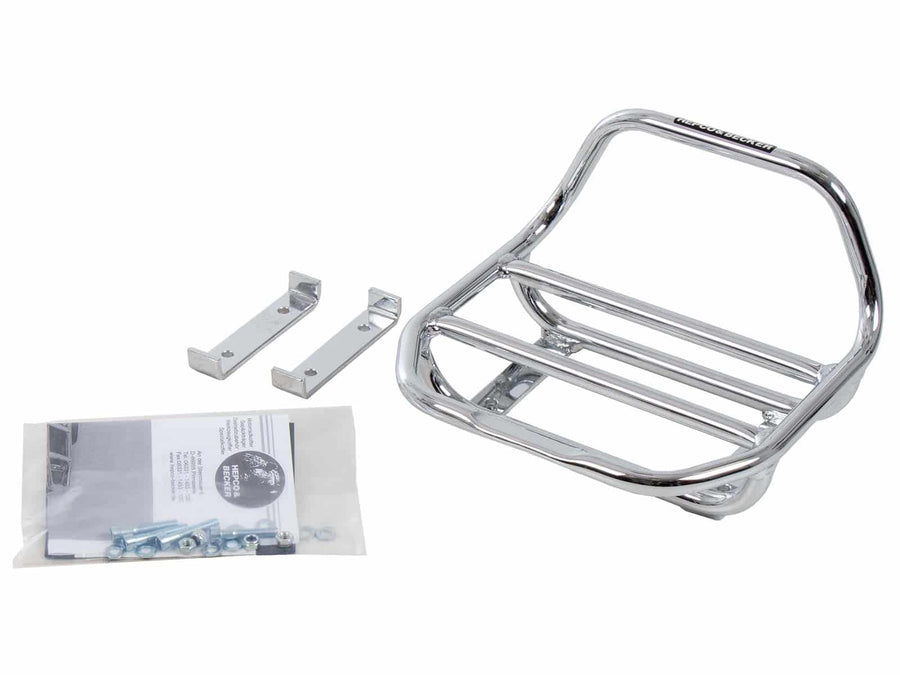 Moto Guzzi California 1000 II [1982-1988] - Top case