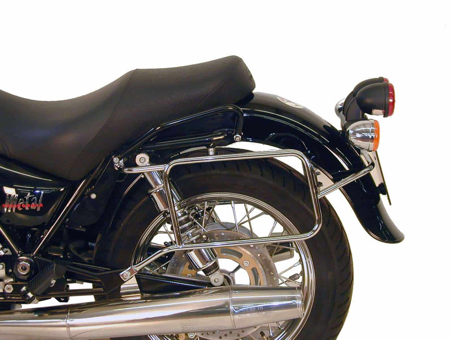 Moto Guzzi California Metal [2001-2003] - side cases