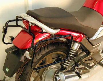 Moto Guzzi Breva V 750 ie [2003-2013] - side cases