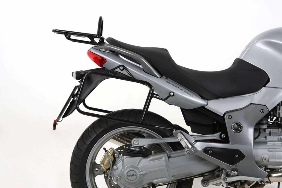 Moto Guzzi Breva V 850 [2004-2011] - side cases