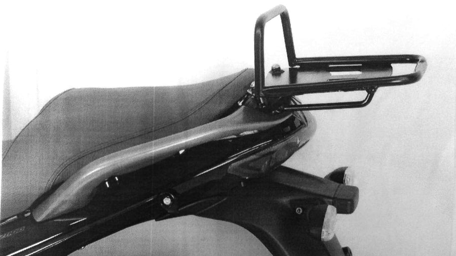 Moto Guzzi 1200 Sport [2007-2008] - Top case