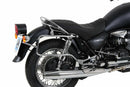 Moto Guzzi California Aquila Nera [2010-2011] - Side cases