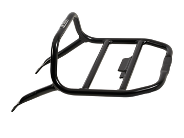 BMW R 80 [1991-1996] - Tubular luggage rack, top case carrier, black