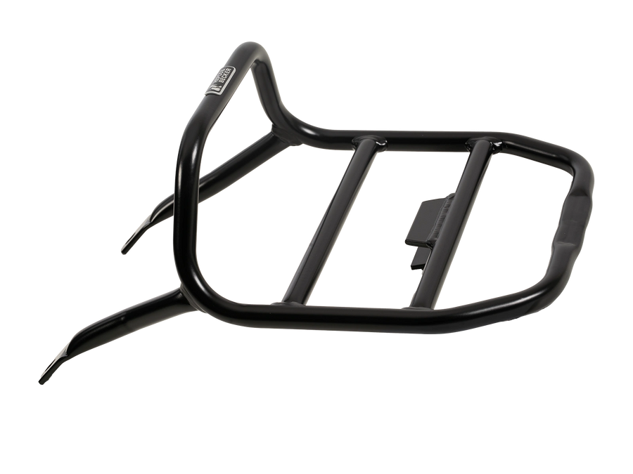 BMW R 80 [1991-1996] - Tubular luggage rack, top case carrier, black