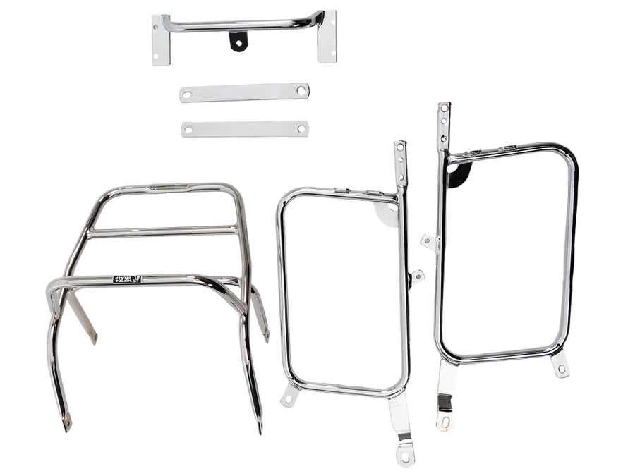 Ducati 750 [1978-1982] - Top case