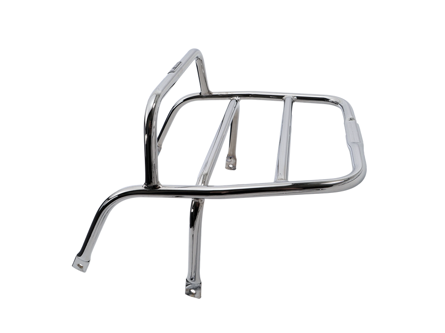 Ducati 750 [1978-1982] - Top case