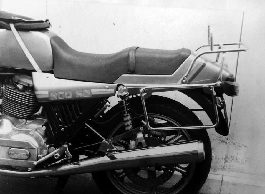 Ducati 901 S2 [1982-1984] - Top case