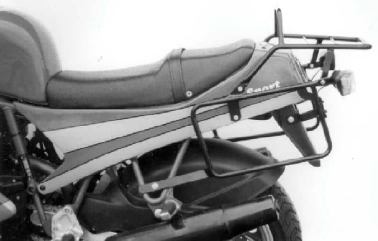 Ducati 750 Sport [1988-1989] - Top case