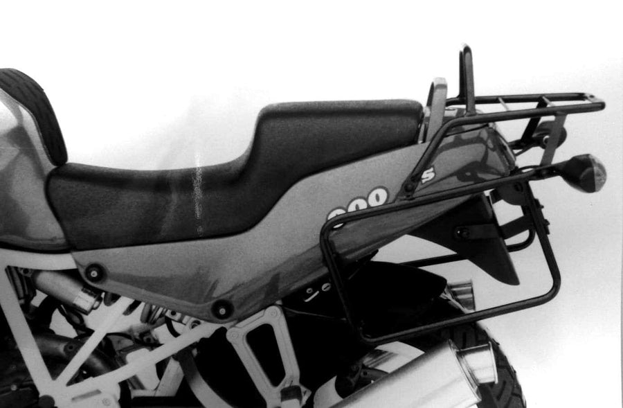 Ducati 600 SS [1994-1998] - tubular luggage rack black