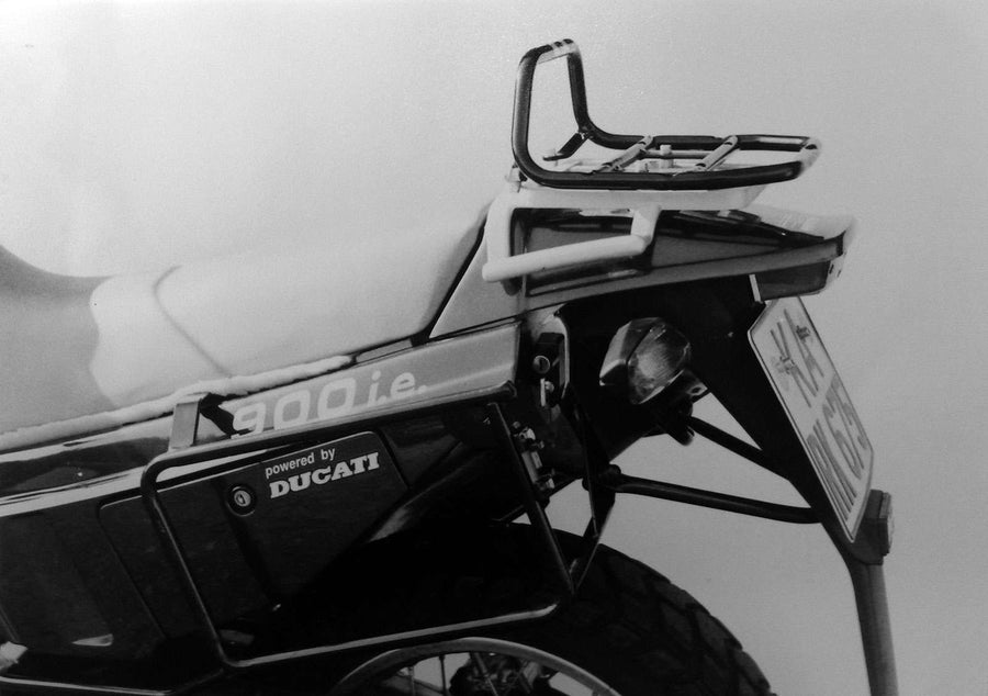Cagiva elefant 750 Ie [1993-1997] - suitcase bearer