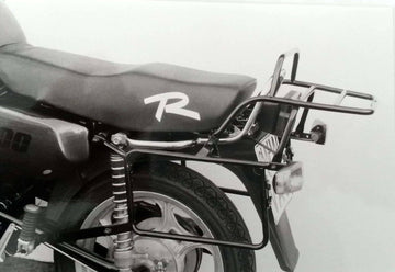 MZ 500 R Classic [1991-1992] - Top case