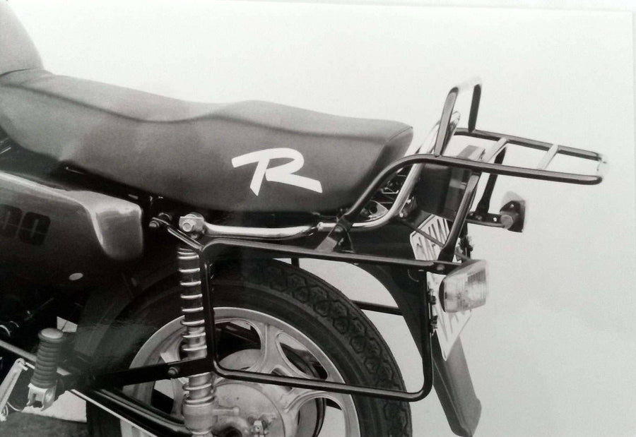 MZ 500 R Classic [1991-1992] - Top case