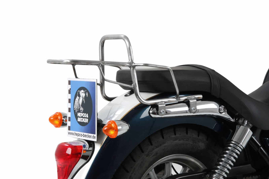 Triumph Bonneville Speedmaster [2005-2010] - Top case
