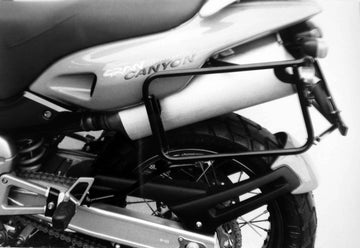Cagiva Gran Canyon 900 [1998-1999] - Case carrier - 0