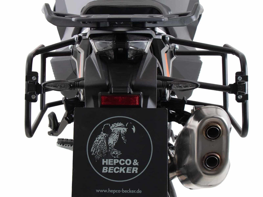 KTM 1290 Super Adv. S [2021-2024] - Side case