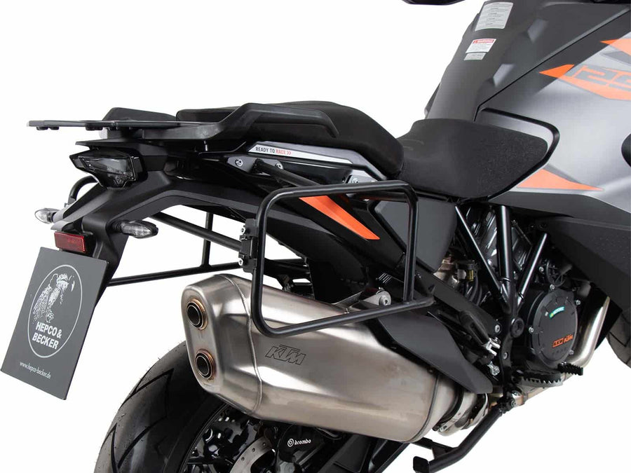 KTM 1290 Super Adv. S [2021-2024] - Side case