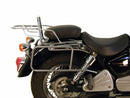 Triumph Bonneville America [2005-2010] - Side cases