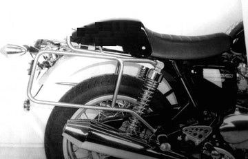 Triumph Thruxton [2004-2015] - Case carrier - 0