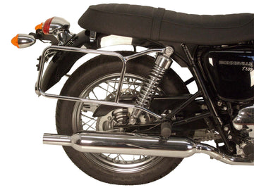 Triumph Bonneville [2002-2016] - side cases