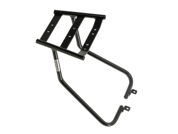Aprilia SR 50 [1994-2003] - tubular luggage rack black