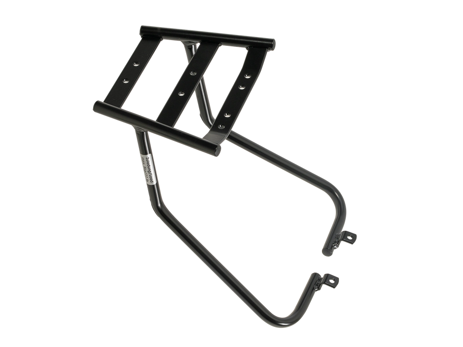 Aprilia SR 50 [1994-2003] - tubular luggage rack black