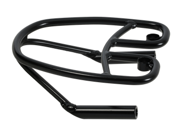 Aprilia Leonardo 125 [1999-2001] - tubular luggage rack black