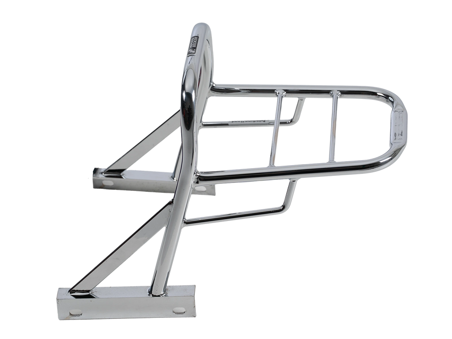 Honda VT 750 C [1987-1989] - tubular luggage rack top case carrier chrome
