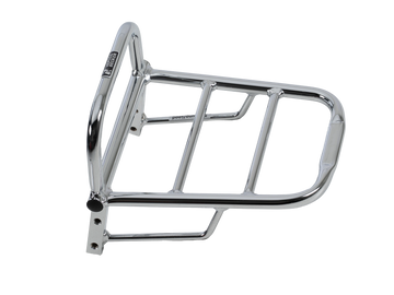 Honda VT 750 D2 Black Widow [2001-2003] - Top case