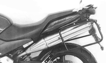 Honda CB 900 Hornet [2002-2005] - Side cases